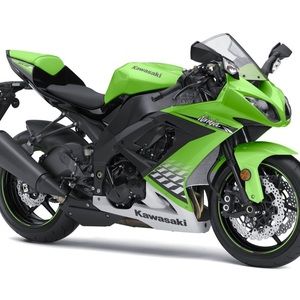 Meet your Posher, Aaron